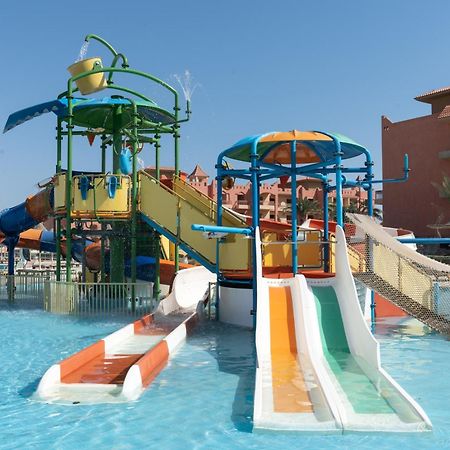 Parrotel Lagoon Waterpark Resort Σαρμ Ελ Σέιχ Εξωτερικό φωτογραφία