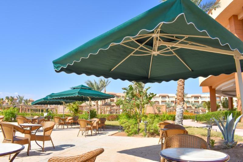Parrotel Lagoon Waterpark Resort Σαρμ Ελ Σέιχ Εξωτερικό φωτογραφία