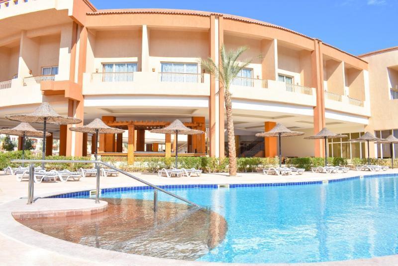 Parrotel Lagoon Waterpark Resort Σαρμ Ελ Σέιχ Εξωτερικό φωτογραφία