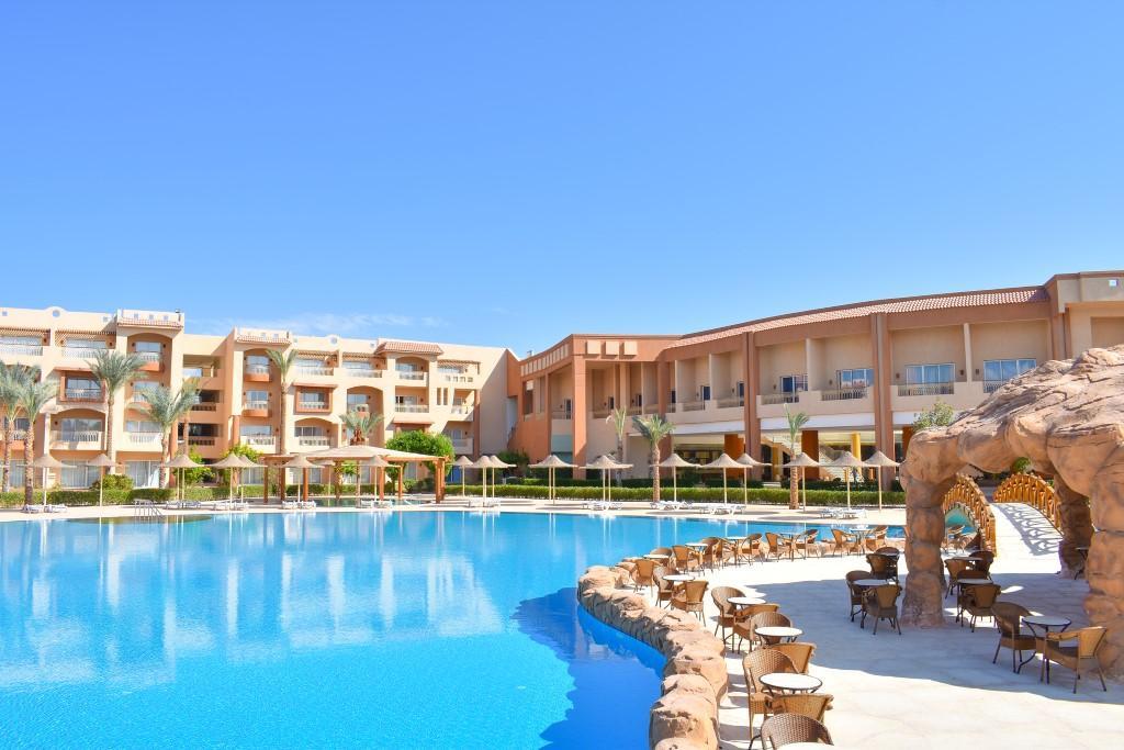 Parrotel Lagoon Waterpark Resort Σαρμ Ελ Σέιχ Εξωτερικό φωτογραφία