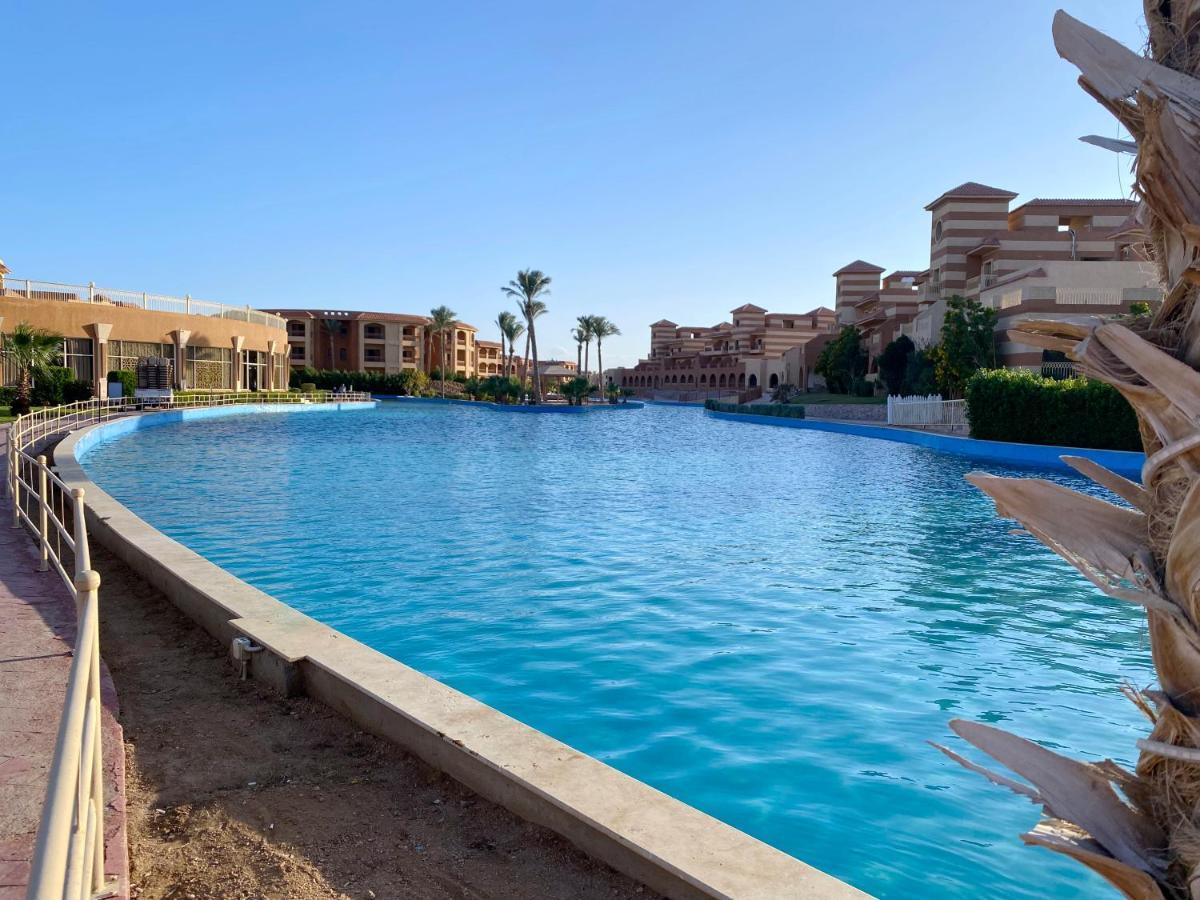 Parrotel Lagoon Waterpark Resort Σαρμ Ελ Σέιχ Εξωτερικό φωτογραφία
