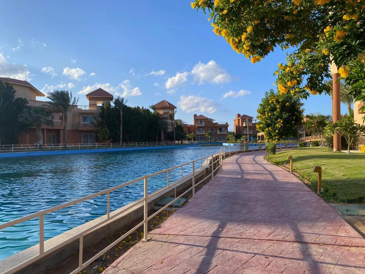 Parrotel Lagoon Waterpark Resort Σαρμ Ελ Σέιχ Εξωτερικό φωτογραφία