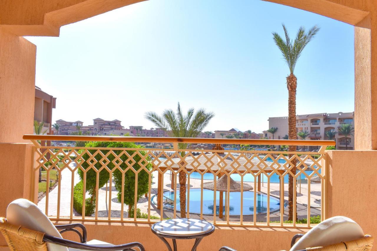 Parrotel Lagoon Waterpark Resort Σαρμ Ελ Σέιχ Εξωτερικό φωτογραφία