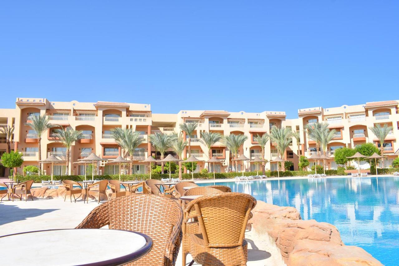 Parrotel Lagoon Waterpark Resort Σαρμ Ελ Σέιχ Εξωτερικό φωτογραφία