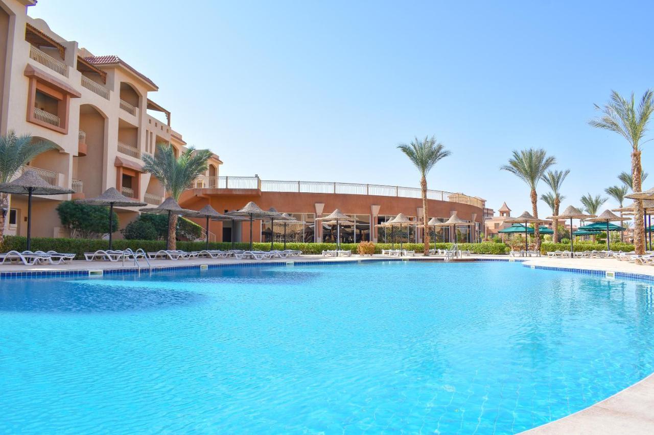 Parrotel Lagoon Waterpark Resort Σαρμ Ελ Σέιχ Εξωτερικό φωτογραφία