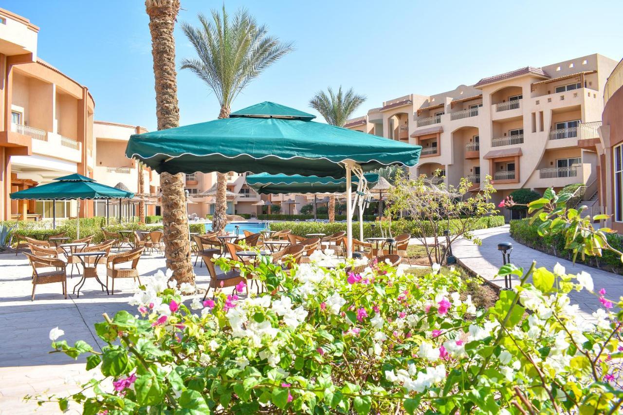 Parrotel Lagoon Waterpark Resort Σαρμ Ελ Σέιχ Εξωτερικό φωτογραφία
