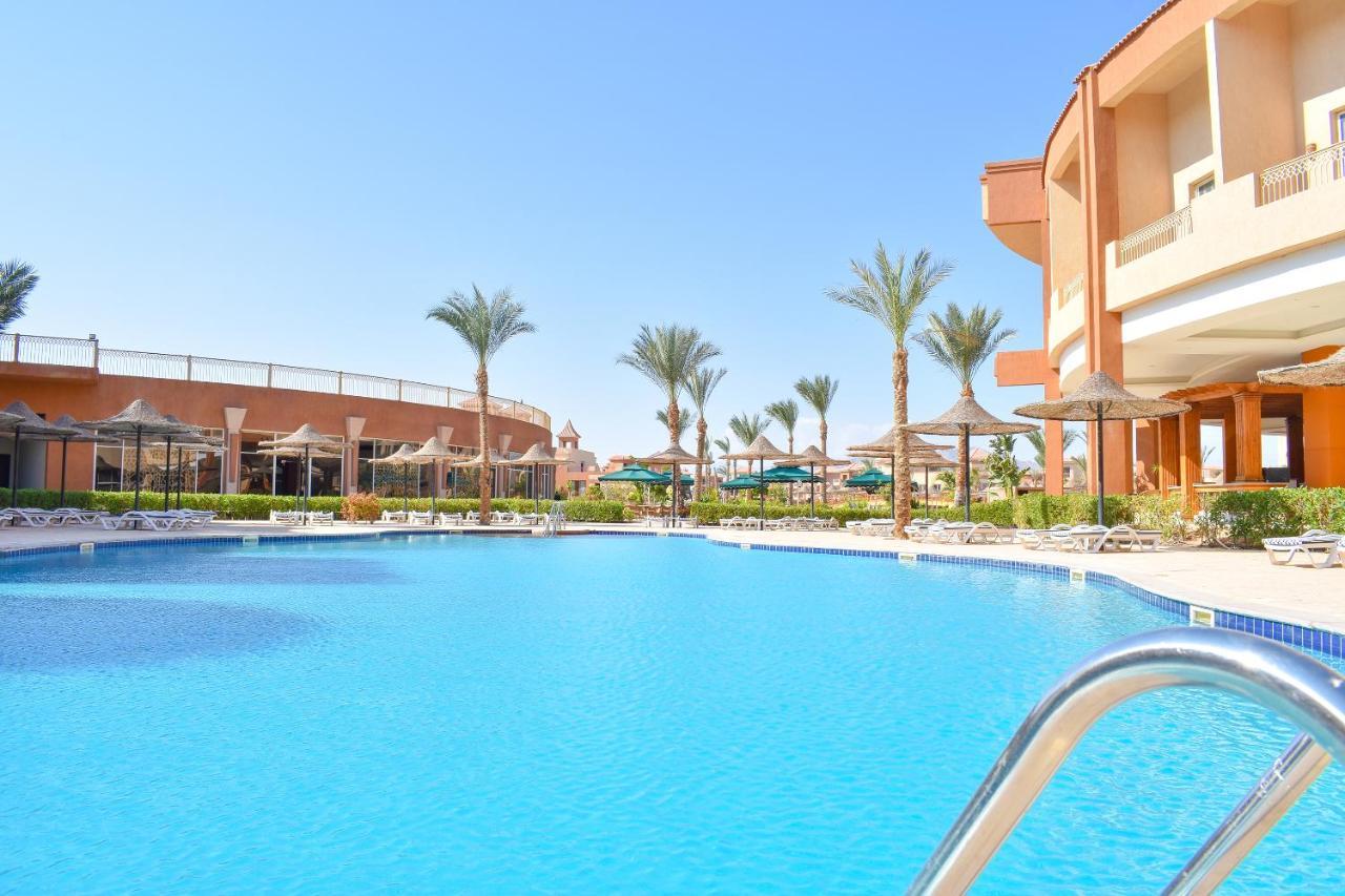Parrotel Lagoon Waterpark Resort Σαρμ Ελ Σέιχ Εξωτερικό φωτογραφία