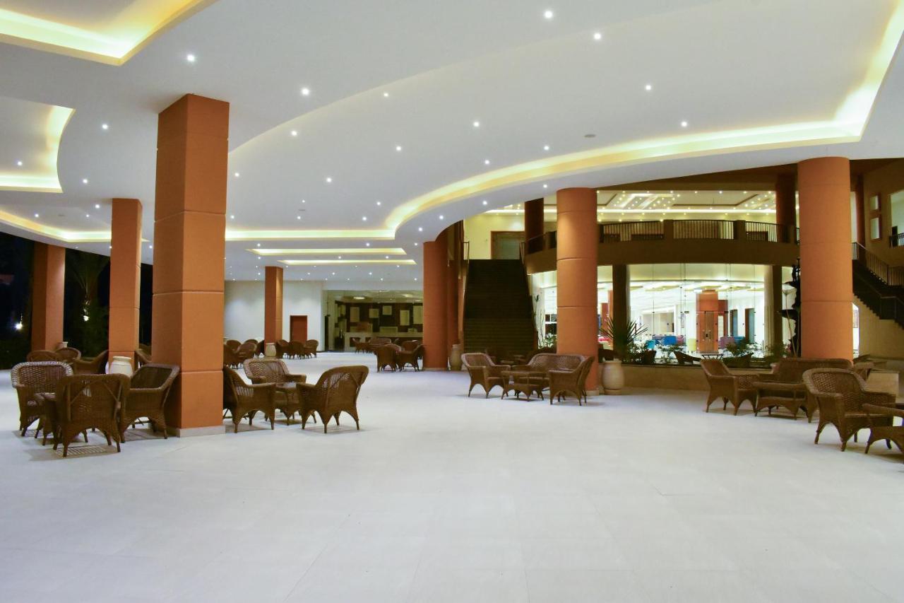 Parrotel Lagoon Waterpark Resort Σαρμ Ελ Σέιχ Εξωτερικό φωτογραφία