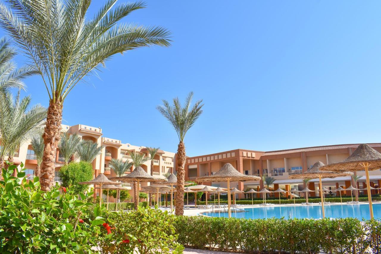 Parrotel Lagoon Waterpark Resort Σαρμ Ελ Σέιχ Εξωτερικό φωτογραφία