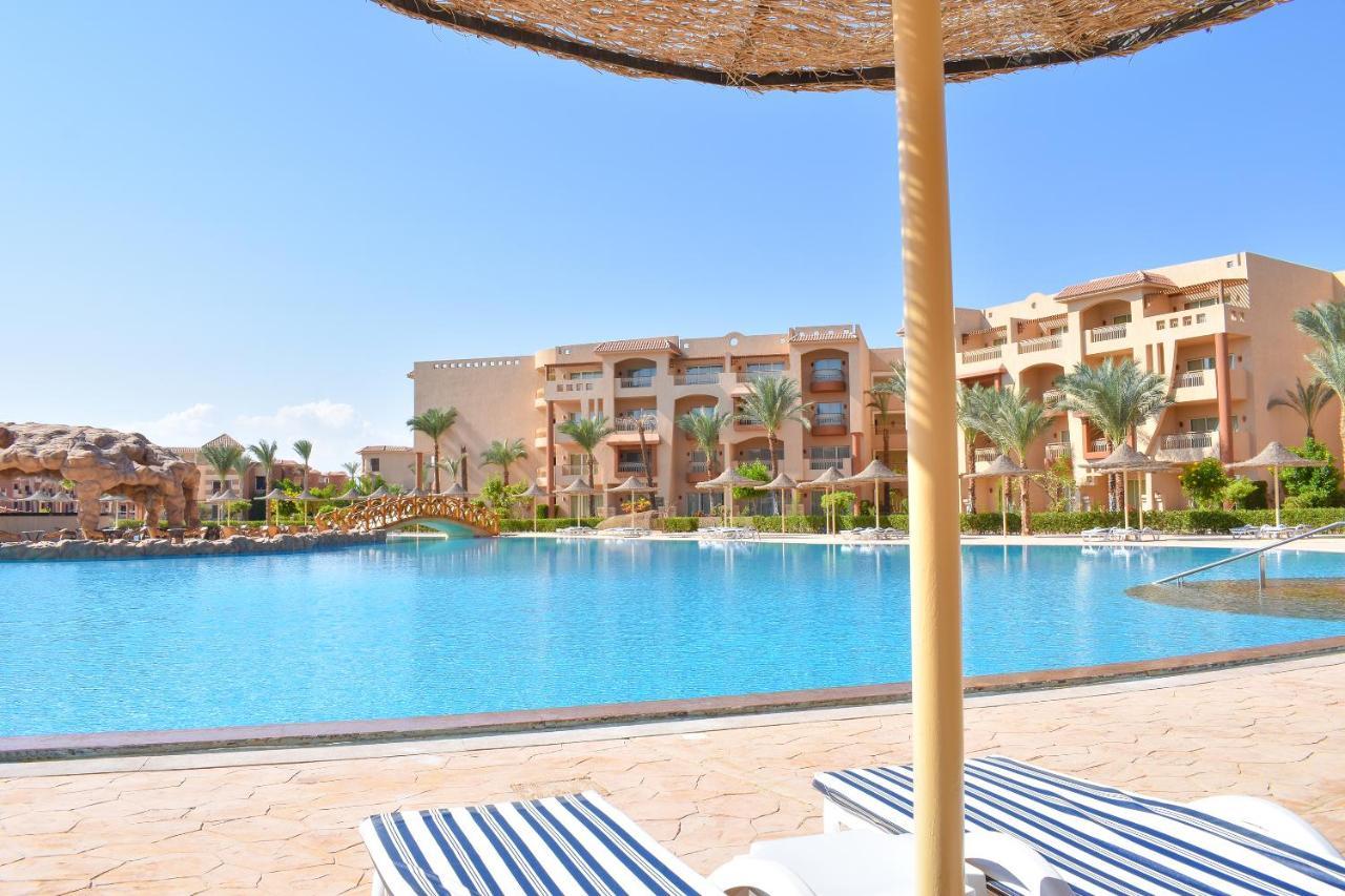 Parrotel Lagoon Waterpark Resort Σαρμ Ελ Σέιχ Εξωτερικό φωτογραφία