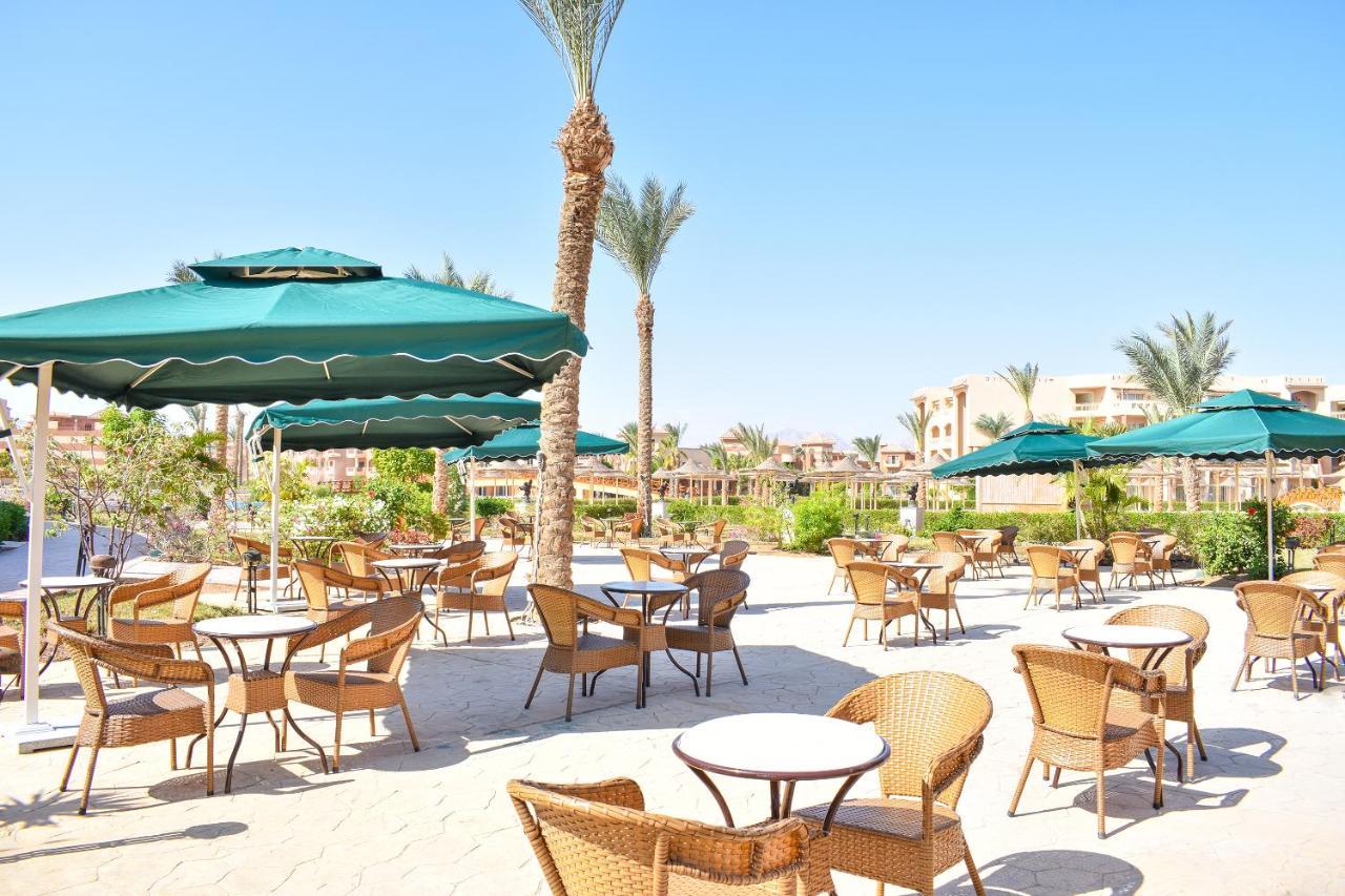 Parrotel Lagoon Waterpark Resort Σαρμ Ελ Σέιχ Εξωτερικό φωτογραφία