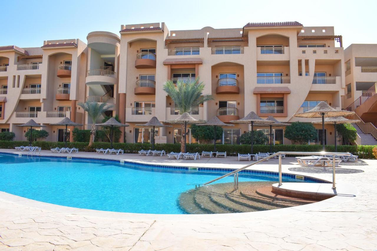 Parrotel Lagoon Waterpark Resort Σαρμ Ελ Σέιχ Εξωτερικό φωτογραφία
